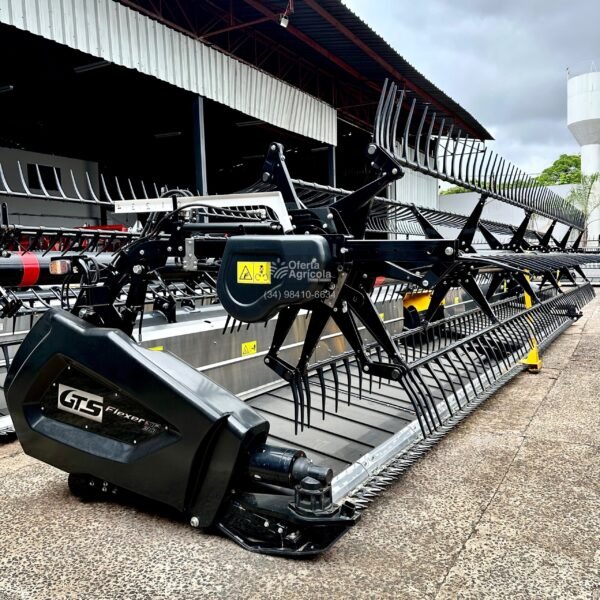 Plataforma GTS 30 Pes RXP